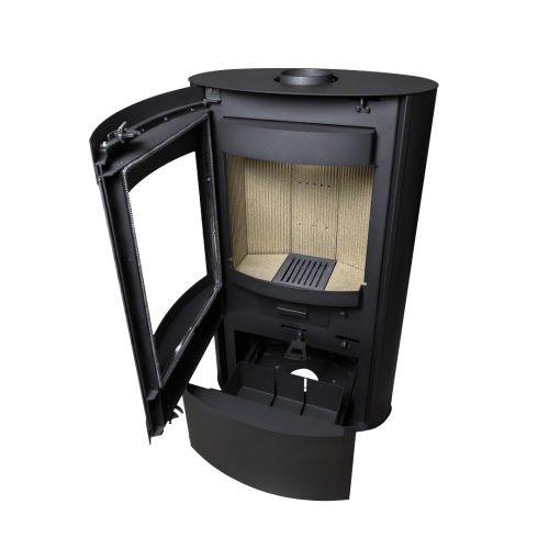 Печь-камин Мета-Бел Свитязь NR