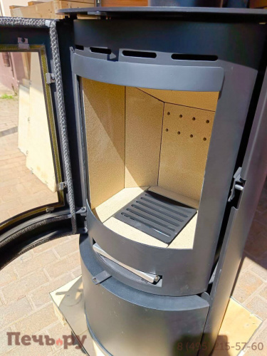 Печь камин Denner Fire Solara 