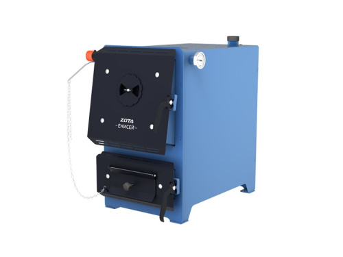 Котел Zota Енисей 12 кВт (с плитой)
