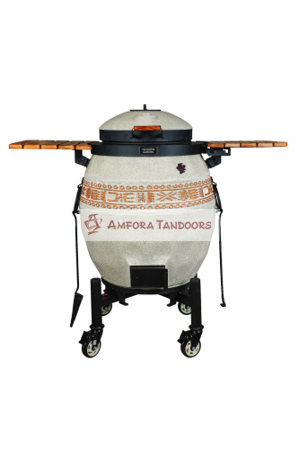 Тандыр Амфора утепленный «САРМАТ»