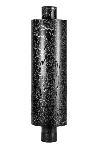 Дымоход-конвектор Ферингер декоративный кожух