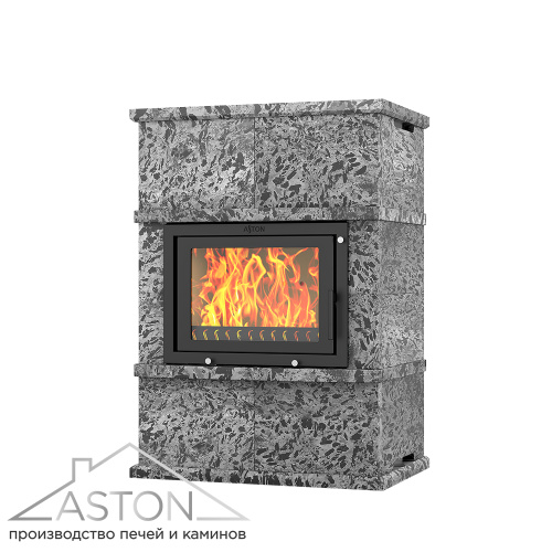 Камин ASTON 600 «VYBORG» Н-1176