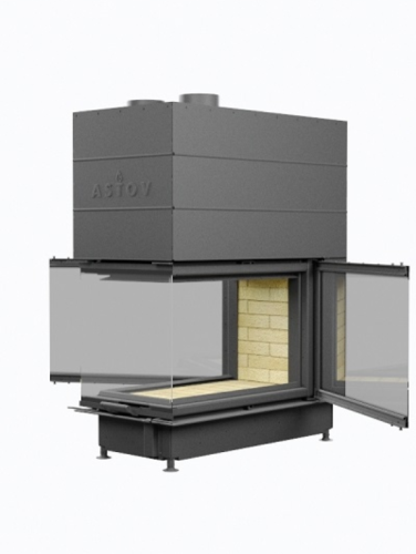 Топка АСТОВ ASTOV П3С 53(84)57