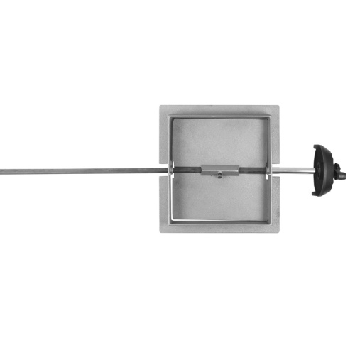 Задвижка Рубцовск ЗВП-2  1030х320х132 (поворотная)