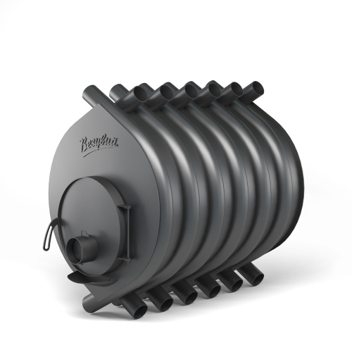    Печь отопительная ВЕЗУВИЙ АОГТ 03 (Ø150мм)