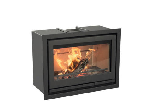 Топка Contura i7 (встраиваемая кассета)