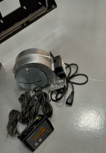 Котел Koloss Start Plus 