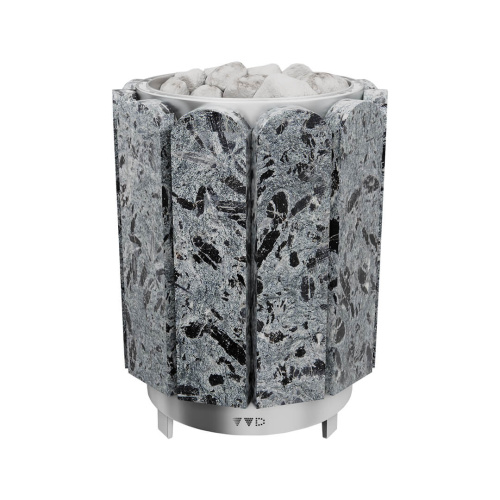 Печь ВВД Инжкомцентр Премьера 18 кВт (15-20 м³)