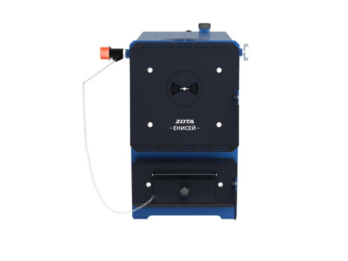 Котел Zota Енисей 12 кВт (с плитой)