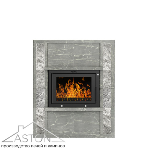 Камин ASTON 600 «BOYARD»