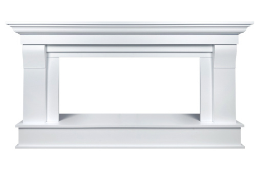 Портал Monaco 42 (Разборный) -  Бьянко белый