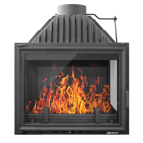 Каминная топка ЭВЕРЕСТ (EVEREST) A16R