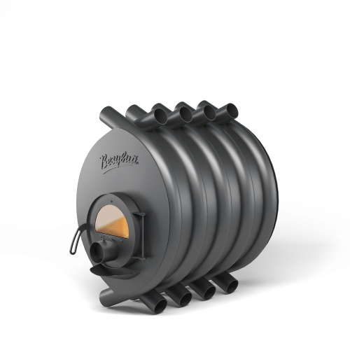   Печь отопительная ВЕЗУВИЙ АОГТ 02 С