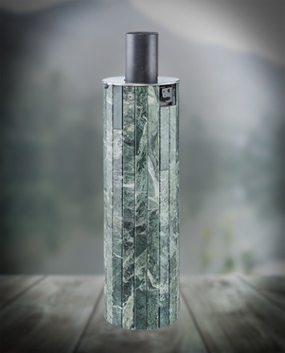 Дымоход-конвектор Ферингер Ламель