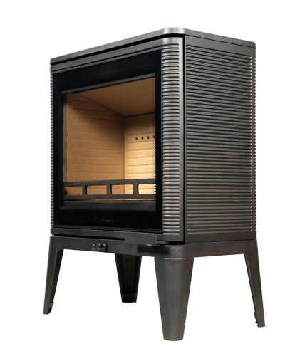 Печь-камин Fireway Соло 2 (Solo II)