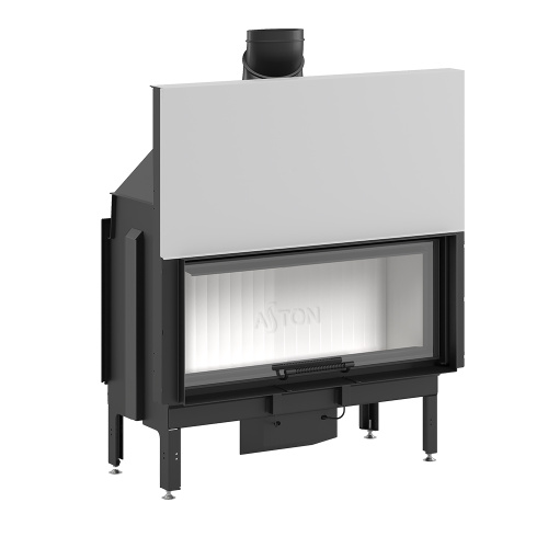 Каминная топка АСТОН (ASTON) "ДИПЛОМАТ 19.1050"