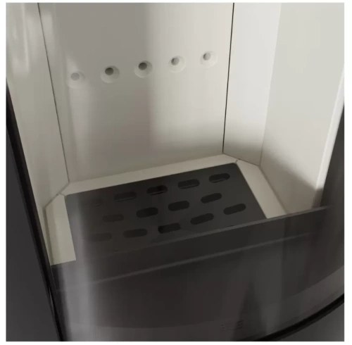 Печь-камин ILDNORD ЛОКИ (LOKI)