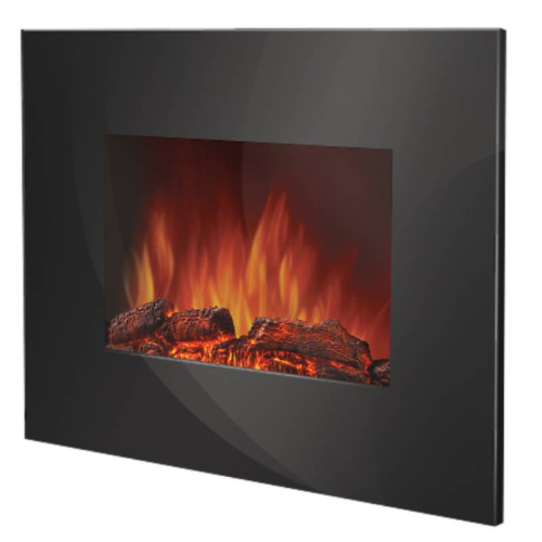 Камин электрический Electrolux EFP/W 1100ULS прямой 