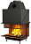 Топка АСТОВ ASTOV О3С 75\50 Открытая с Сеткой