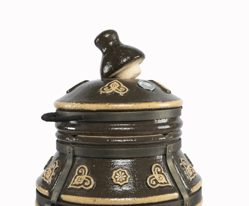 Тандыр ЭКО Урал