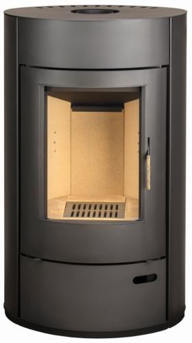 Печь-камин Мета-Бел Дунай Аква 16