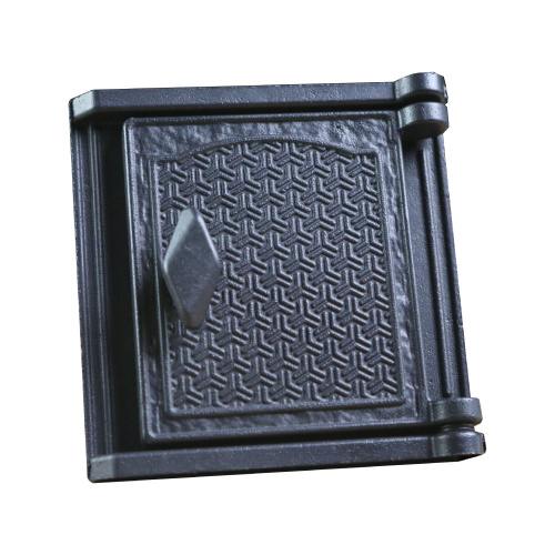 Дверка ПроМеталл прочистная Арктика 190*190