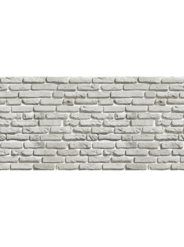 Фиброцементная плита Фламма Горизонтальный рисунок Бруклин 192 (800*1200*9)