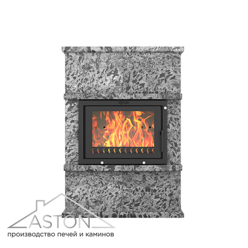 Камин ASTON 600 «VYBORG» Н-1176