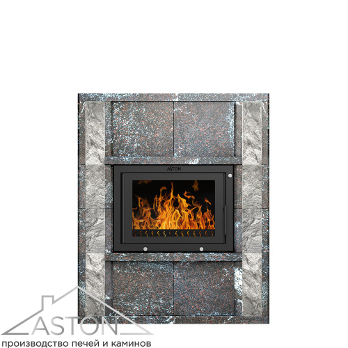 Камин ASTON 700 «BOYARD»