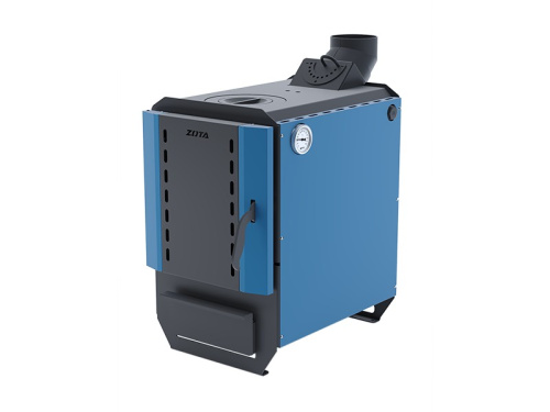 Котел Zota “Box” 10 кВт (с плитой)