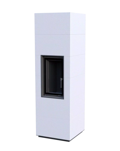 Печь-камин АСТОВ ASTOV АПЛИТ (APLIT) ПС 3865