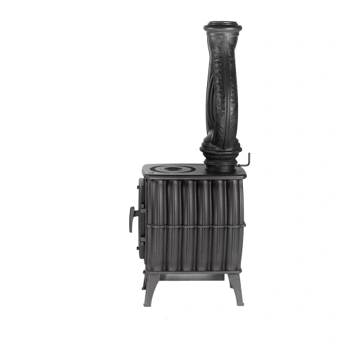 Конвектор ПроМеталл «ЛИРА» ДЛЯ МАЭСТРО 150М-130М черный