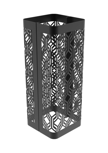 Печь для бани Березка Verona 18 с закрытой каменкой