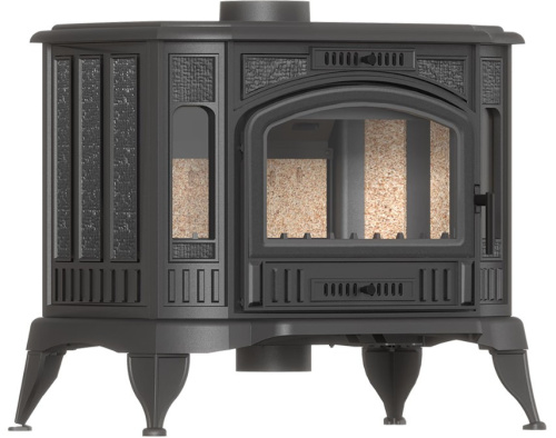 Печь Kratki Коза (Koza) K9 ЭКО (ECO)