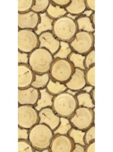 Фиброцементная плита Фламма Слобода 089 (800*1200*9)