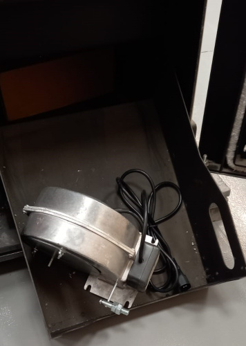 Котел Koloss Start Plus 