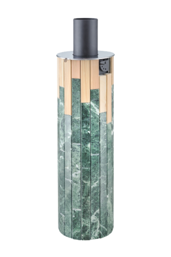 Дымоход-экономайзер Ферингер Ламель