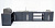 Кухня HELIOS SMART без навесных шкафов №4 (5 модулей) (HS-MK-04-5)