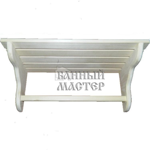 Полка ЙО для полотенец