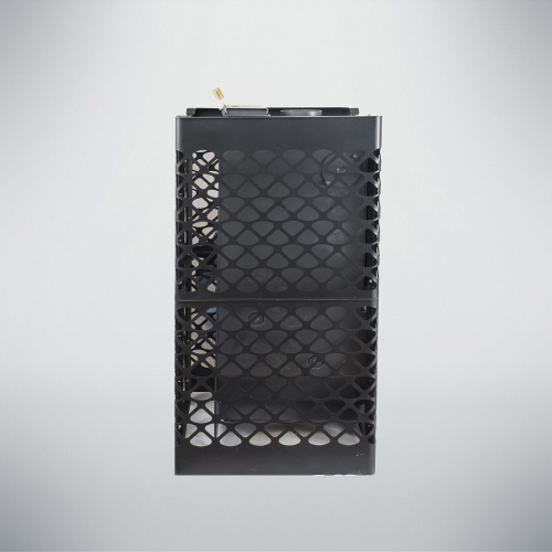 Печь для бани Варвара Терма Грация