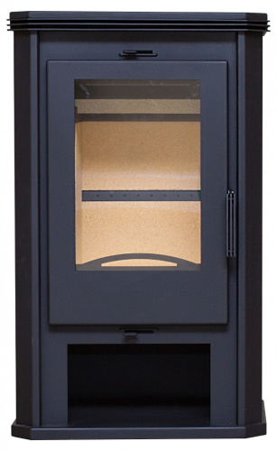 Печь-камин Мета-Бел Ритм 7