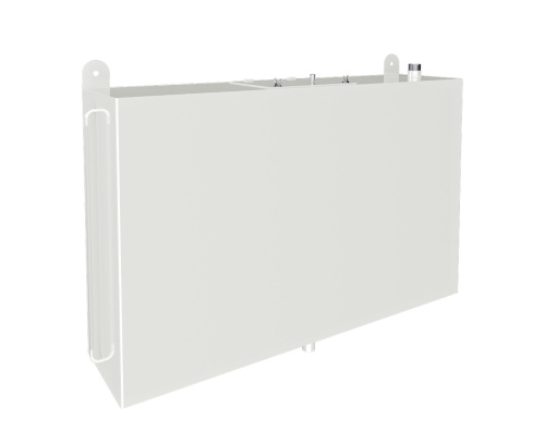 Бак ИзиСтим для воды 80 л