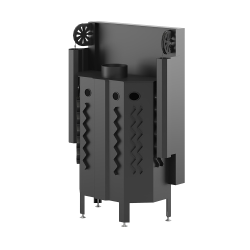 Каминная топка АСТОН (ASTON) "КОНСУЛ 16.680 ЛИФТ"