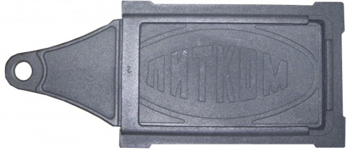 Задвижка Рубцовск 3В-3А (3В-3)   130х240х450