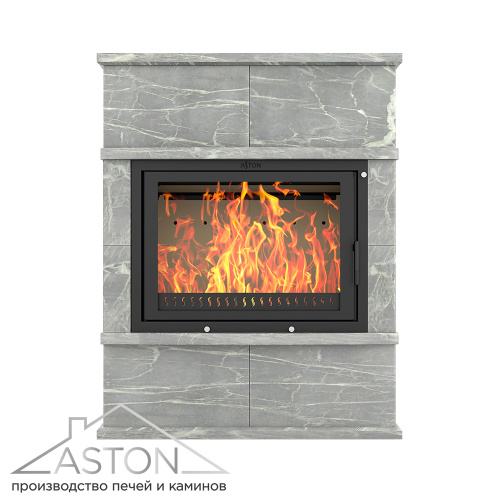 Камин ASTON 800 «VYBORG» Н-1326