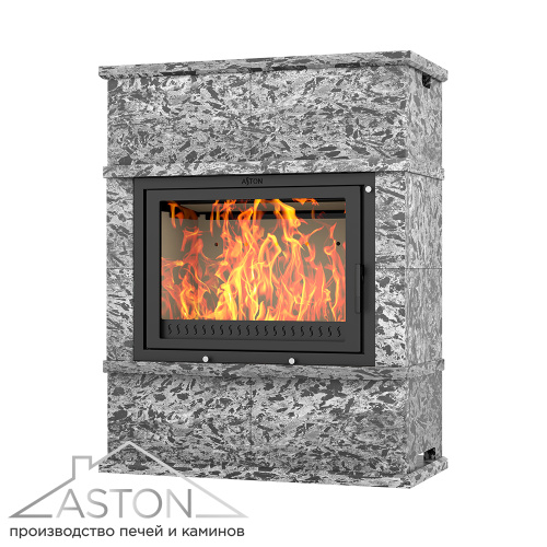 Камин ASTON 800 «VYBORG» Н-1326