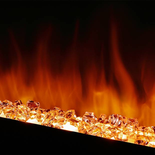 Очаг электрический Electrolux Infinity EFP/P 1600ULS