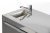 Тумба с мойкой Gratar Expert ETU 900M Тумба с мойкой Gratar Expert ETU 900M