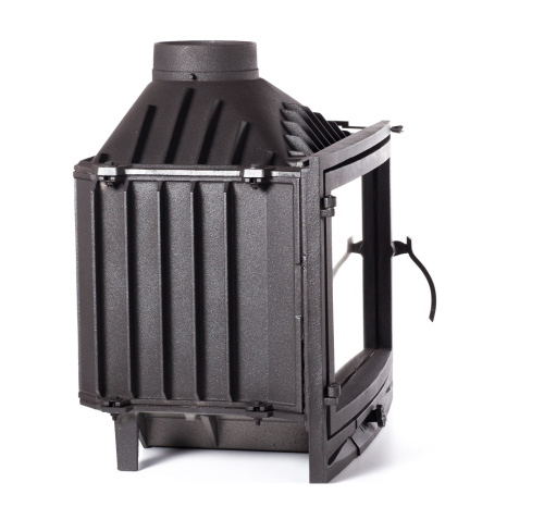 Топка Fireway Интериор (Interior)