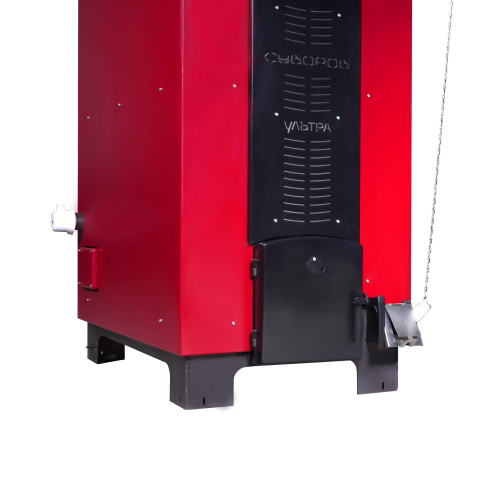 Котёл Суворов Ультра К-22У